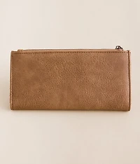 Western Embroidered Wallet
