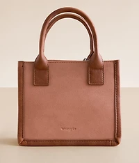 Logo Mini Tote