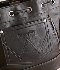 Southwestern Fringe Crossbody Purse