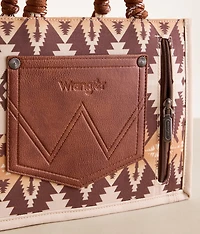 Western Structured Purse