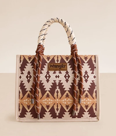 Western Structured Purse