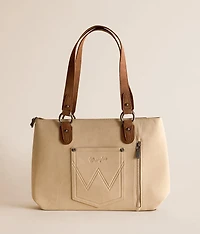 Whipsitch Western Tote