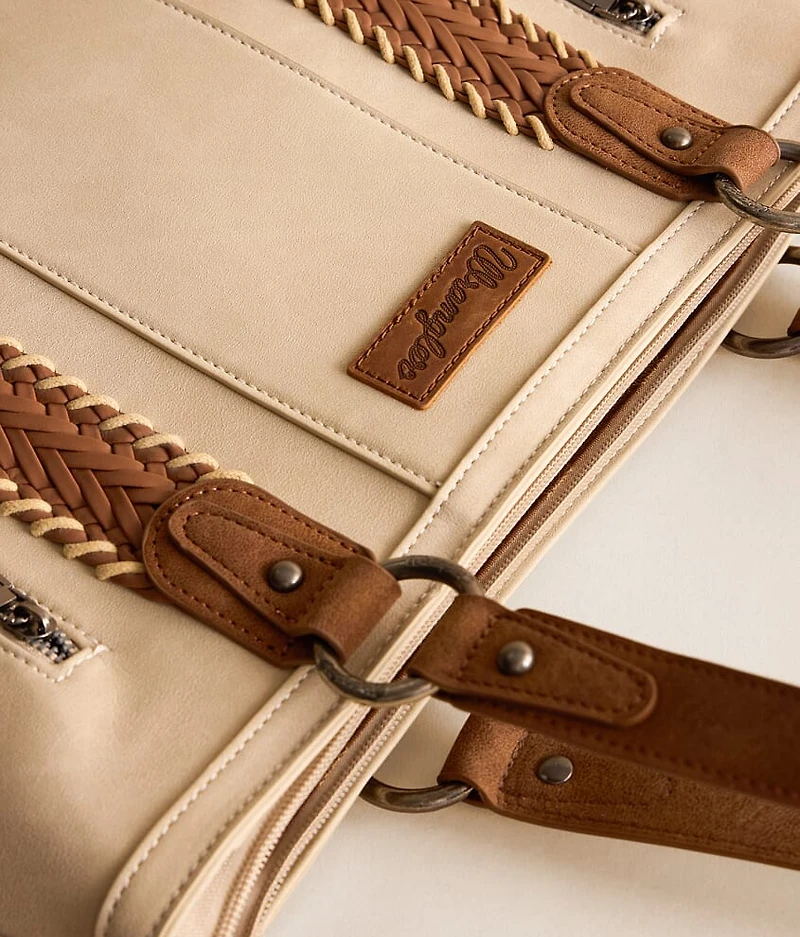 Whipsitch Western Tote