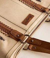 Whipsitch Western Tote
