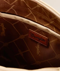 Whipsitch Western Tote