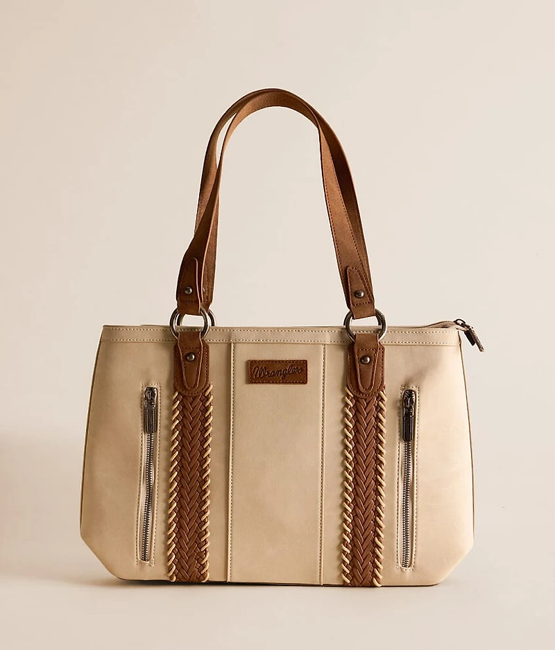 Whipsitch Western Tote