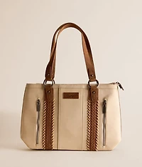 Whipsitch Western Tote