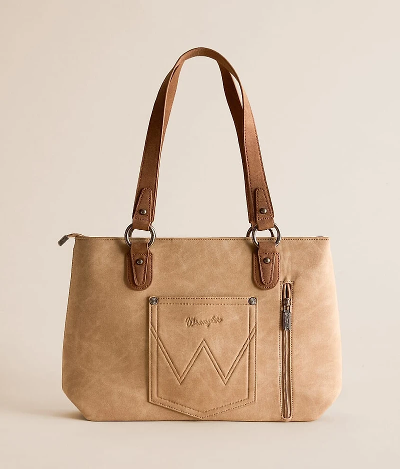 Whipsitch Western Tote