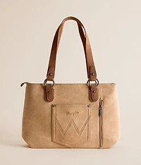 Whipsitch Western Tote