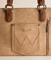 Whipsitch Western Tote