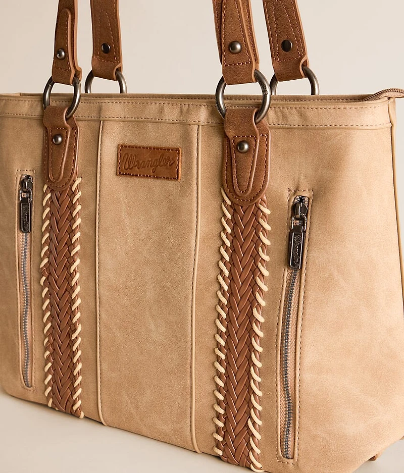 Whipsitch Western Tote