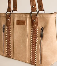 Whipsitch Western Tote