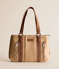 Whipsitch Western Tote