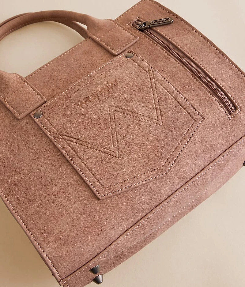 Southwestern Structured Tote