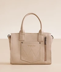 Southwestern Structured Tote