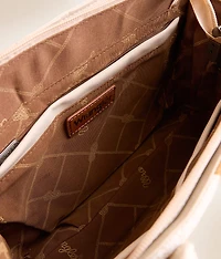 Southwestern Structured Tote
