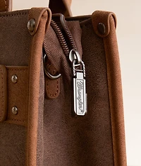 Concho Structured Tote
