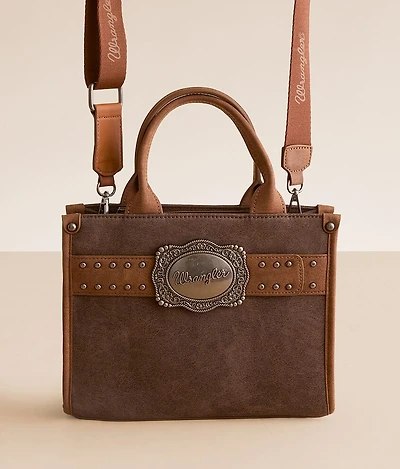 Concho Structured Tote