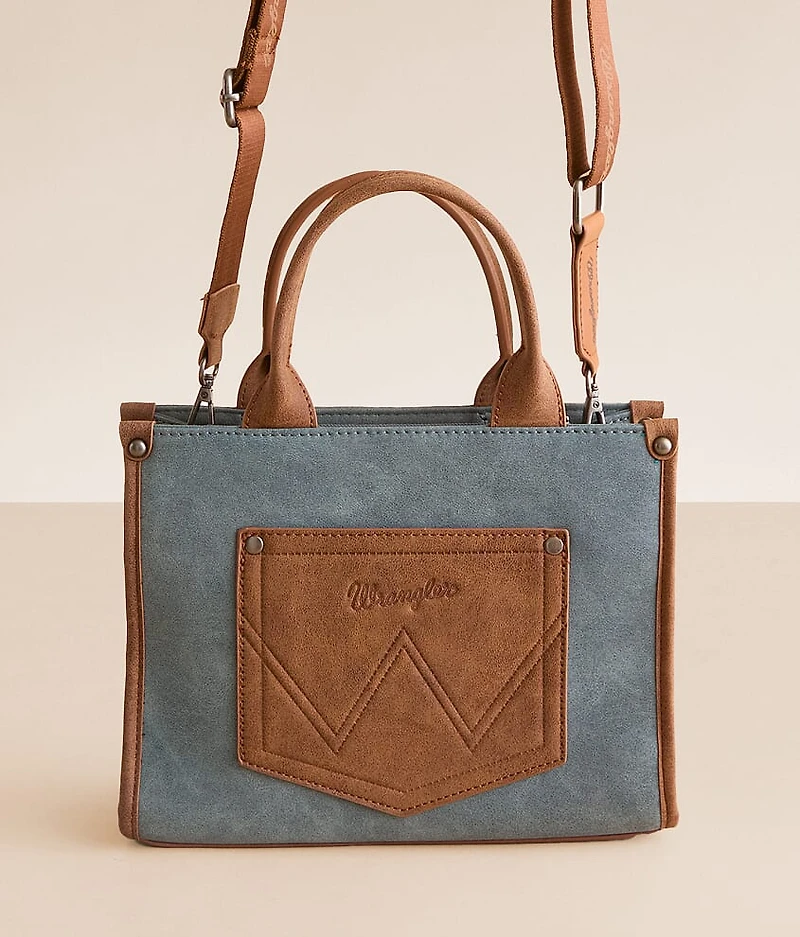 Concho Structured Tote
