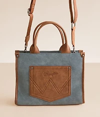 Concho Structured Tote