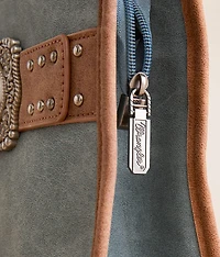 Concho Structured Tote