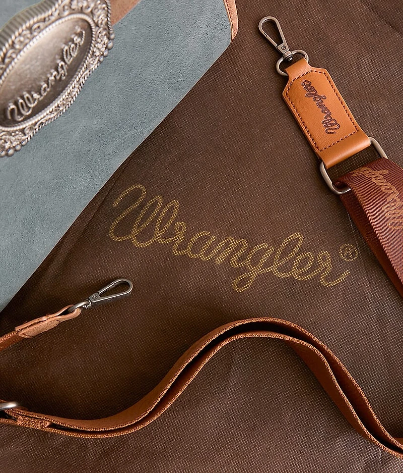 Concho Structured Tote