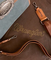 Concho Structured Tote