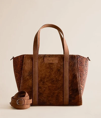 Tooled Purse