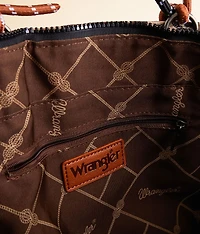 Leopard Canvas Tote