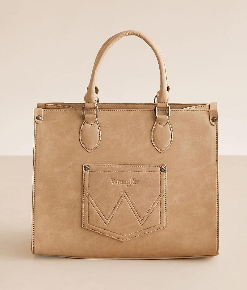 Leopard Tote