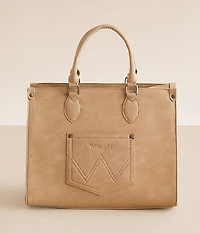 Leopard Tote