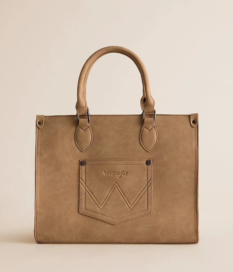 Leopard Tote