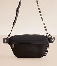 Genuine Leather Fanny Pack