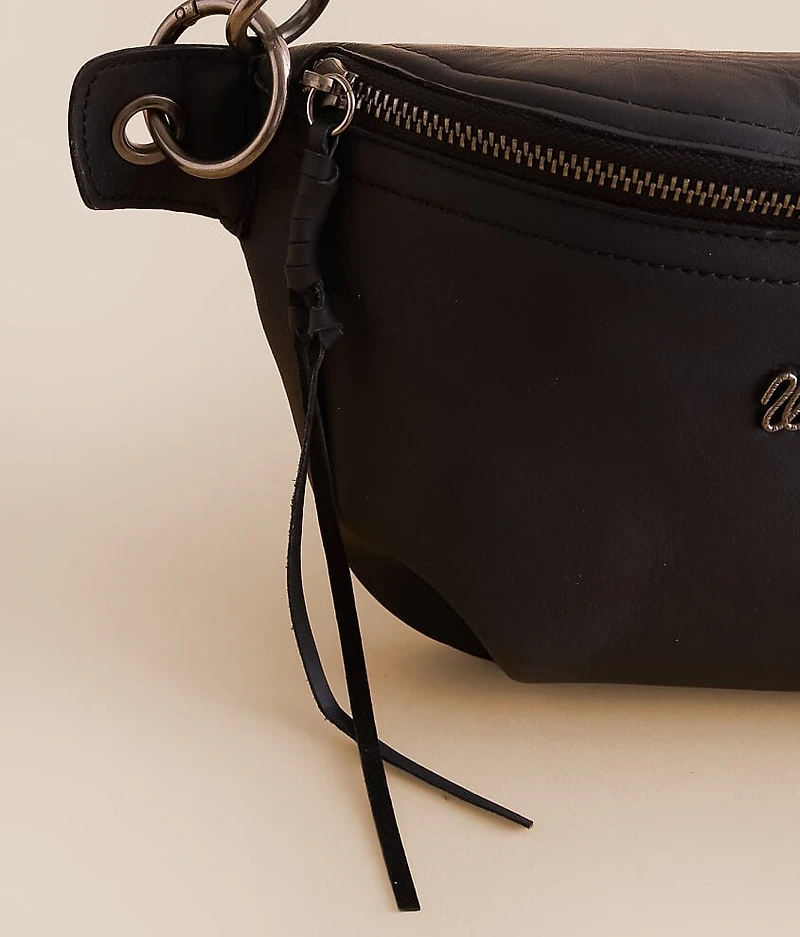 Genuine Leather Fanny Pack