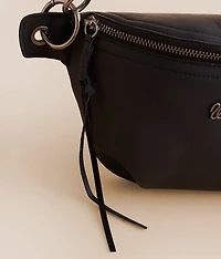 Genuine Leather Fanny Pack