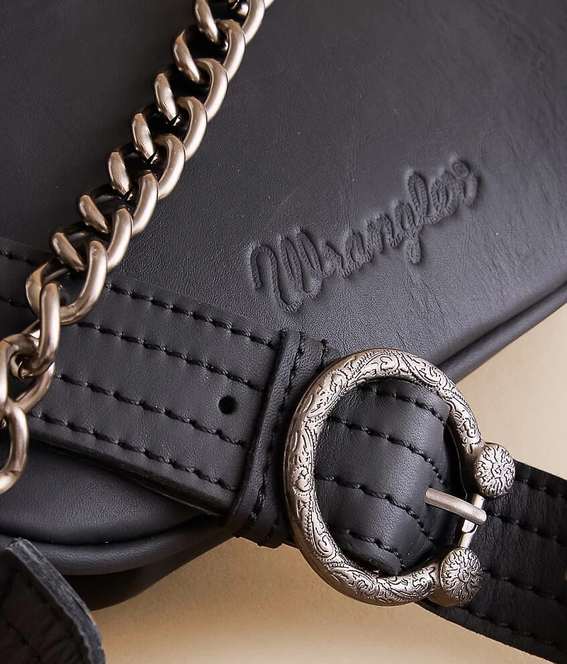 Genuine Leather Fanny Pack