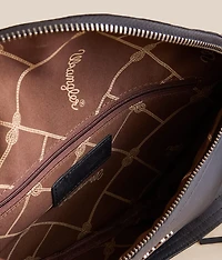 Genuine Leather Fanny Pack