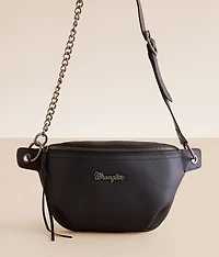 Genuine Leather Fanny Pack