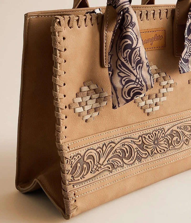 Bandana Southwest Purse