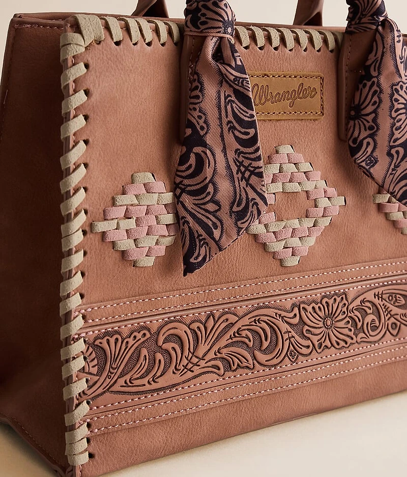 Bandana Southwest Purse