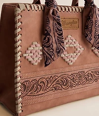 Bandana Southwest Purse