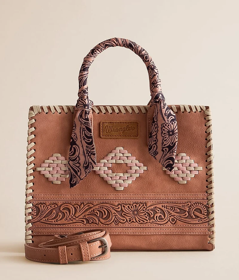 Bandana Southwest Purse