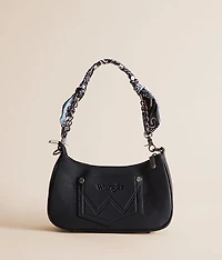 Bandana Crossbody Purse