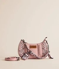 Bandana Crossbody Purse