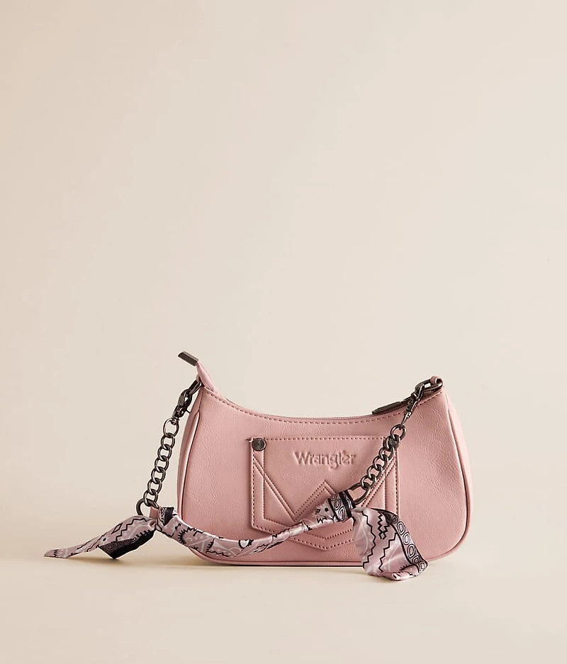 Bandana Crossbody Purse