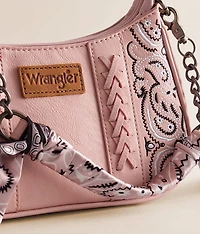 Bandana Crossbody Purse