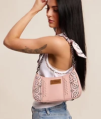 Bandana Crossbody Purse