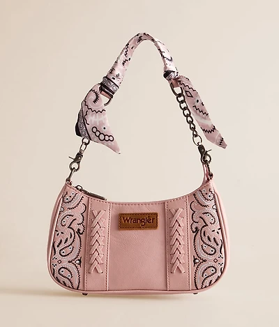 Bandana Crossbody Purse