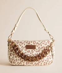 Leopard Purse