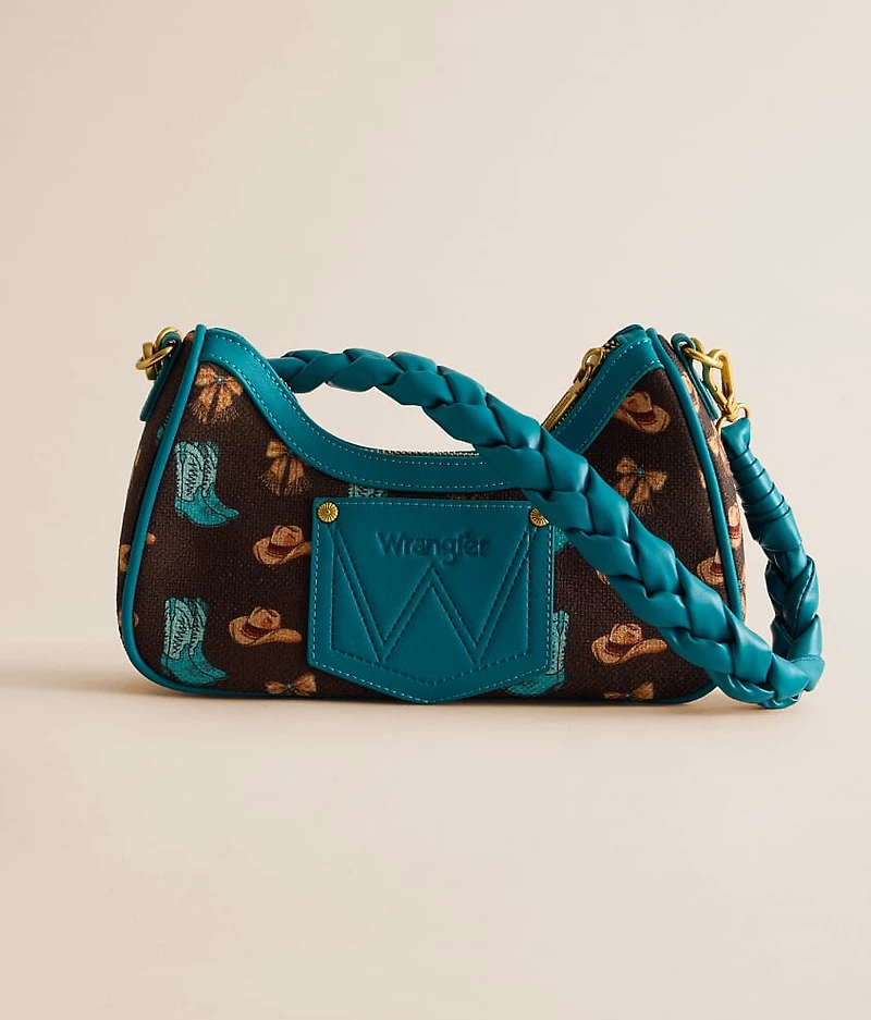 Western Charm Purse